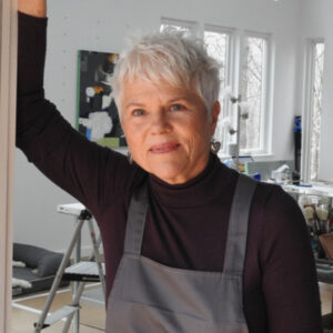 Libby Skamfer