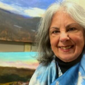Cathyann Burgess