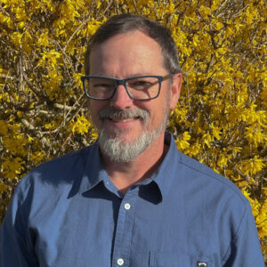 Kyle Van Lusk