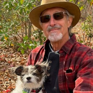 Keith Spencer