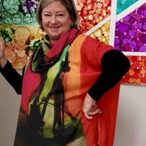 Julie Wilmot