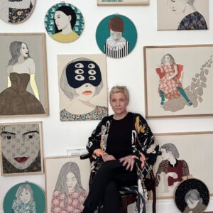 Helene Lund Den Boer