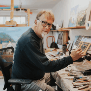 Christopher Peterson