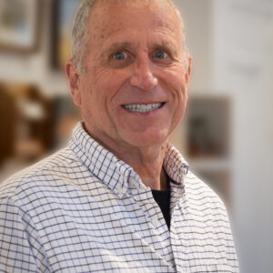 Jim Brandon