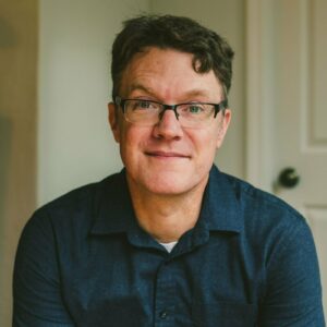 Mark Gardner