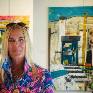Amy Noack