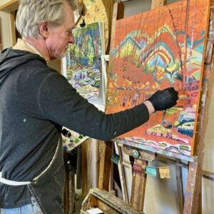 Dale McEntire