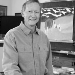 Alec Hall