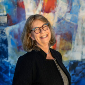 Grace Carol Bomer