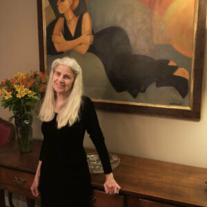Marsha Hammel