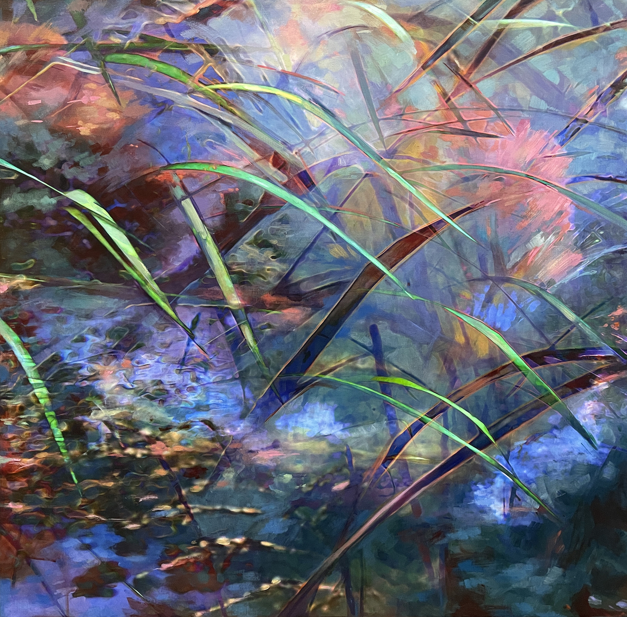 RESILIENCY: WHERE WATERS MEET