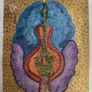 The Hidden Treasure of Neurodivergent Brain