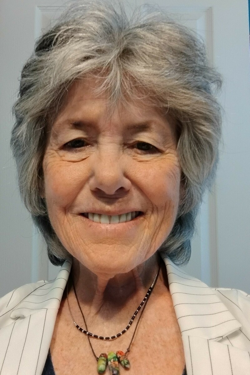 PATTI BECKERT