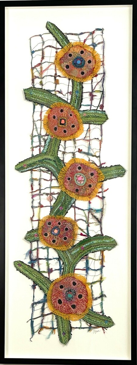 VINING CHEERFULNESS