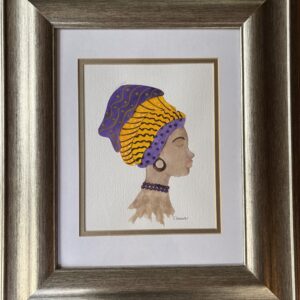 THE ETERNAL WOMAN
