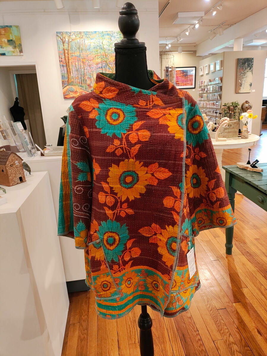 AUDREY JACKET