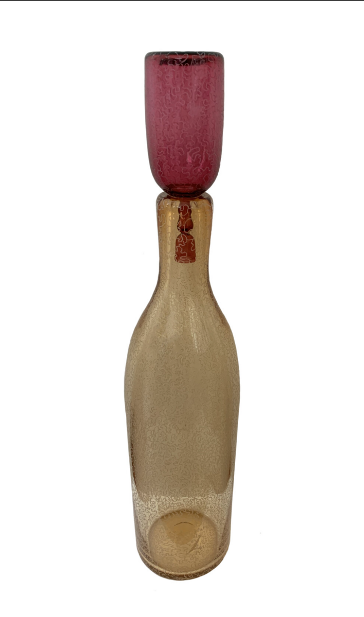 BOTTLE ASSEMBLAGE