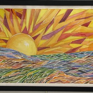 SUNBURST