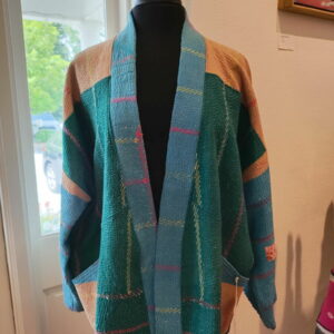 EMILY JACKET