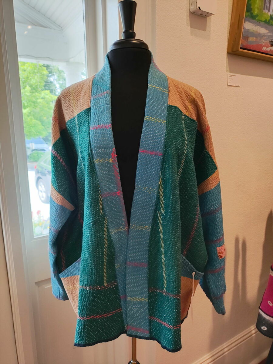 EMILY JACKET