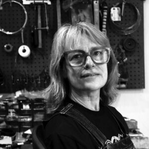 Lisa Colby