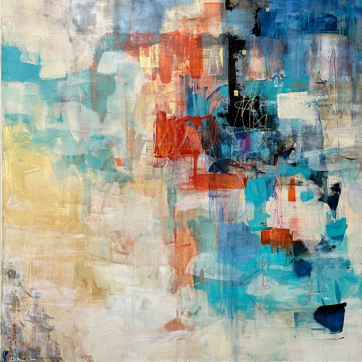 Robin Pedrero