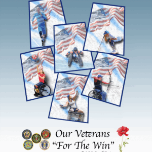OUR VETERANS FOR THE WIN