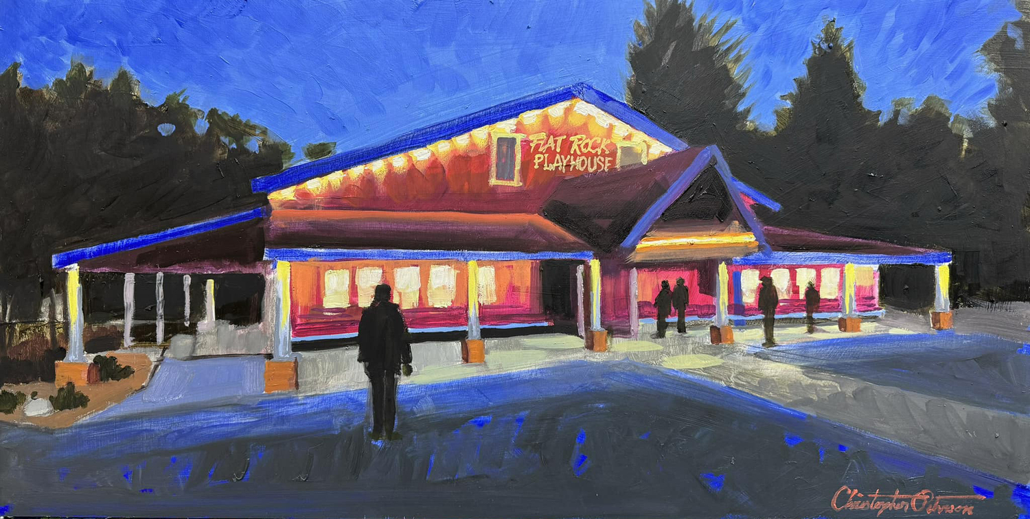 PLAYHOUSE