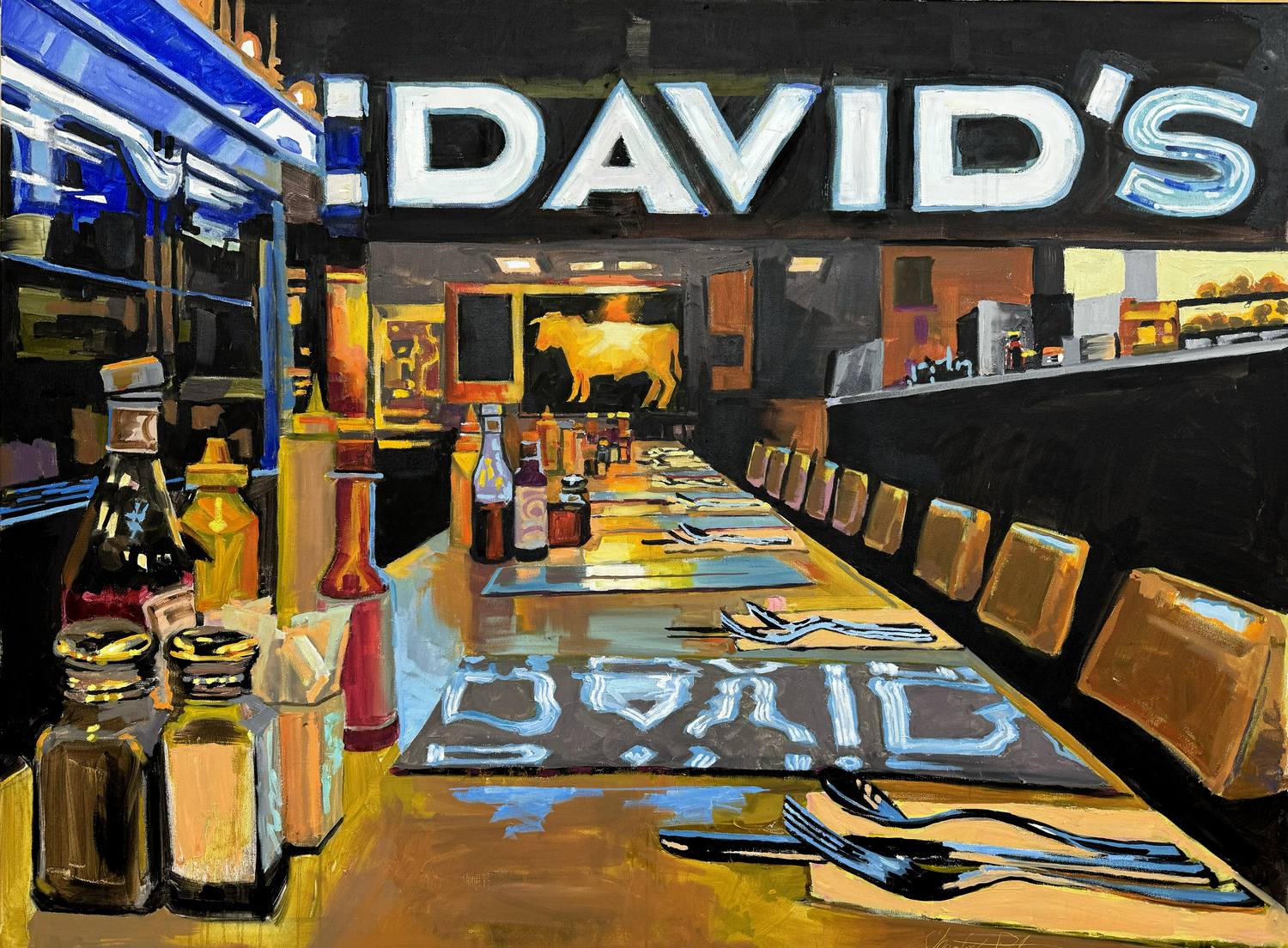 NEW DAVE’S