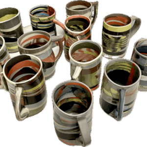 MUGS