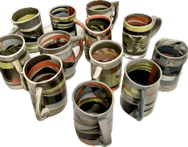 MUGS