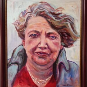 LINDA BLOUNT