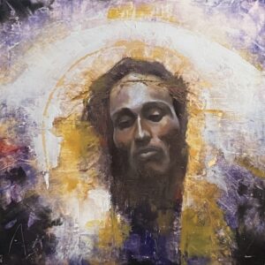 HE BORE OUR SORROWS