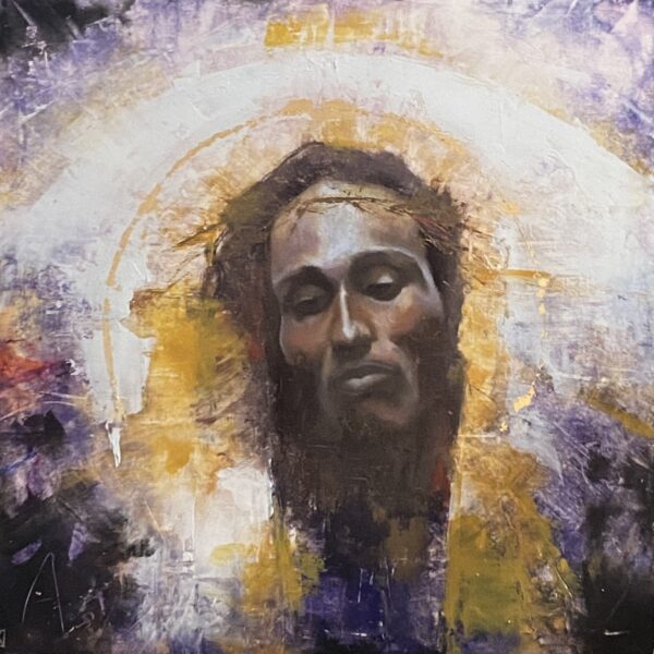 HE BORE OUR SORROWS