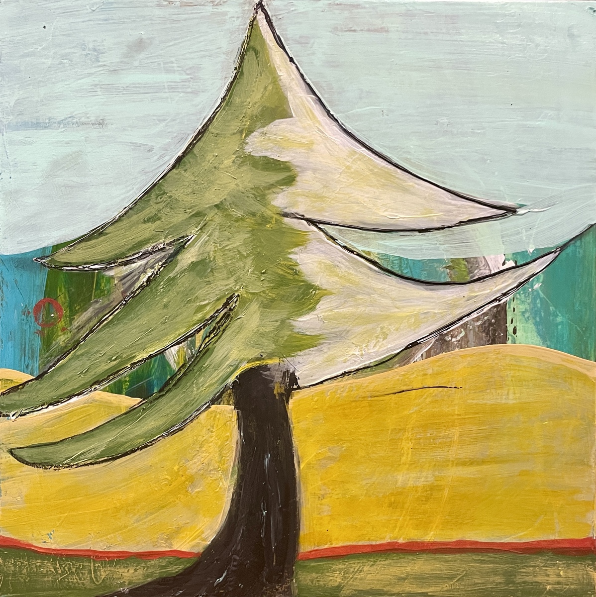 TREE II