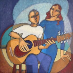 DUET
