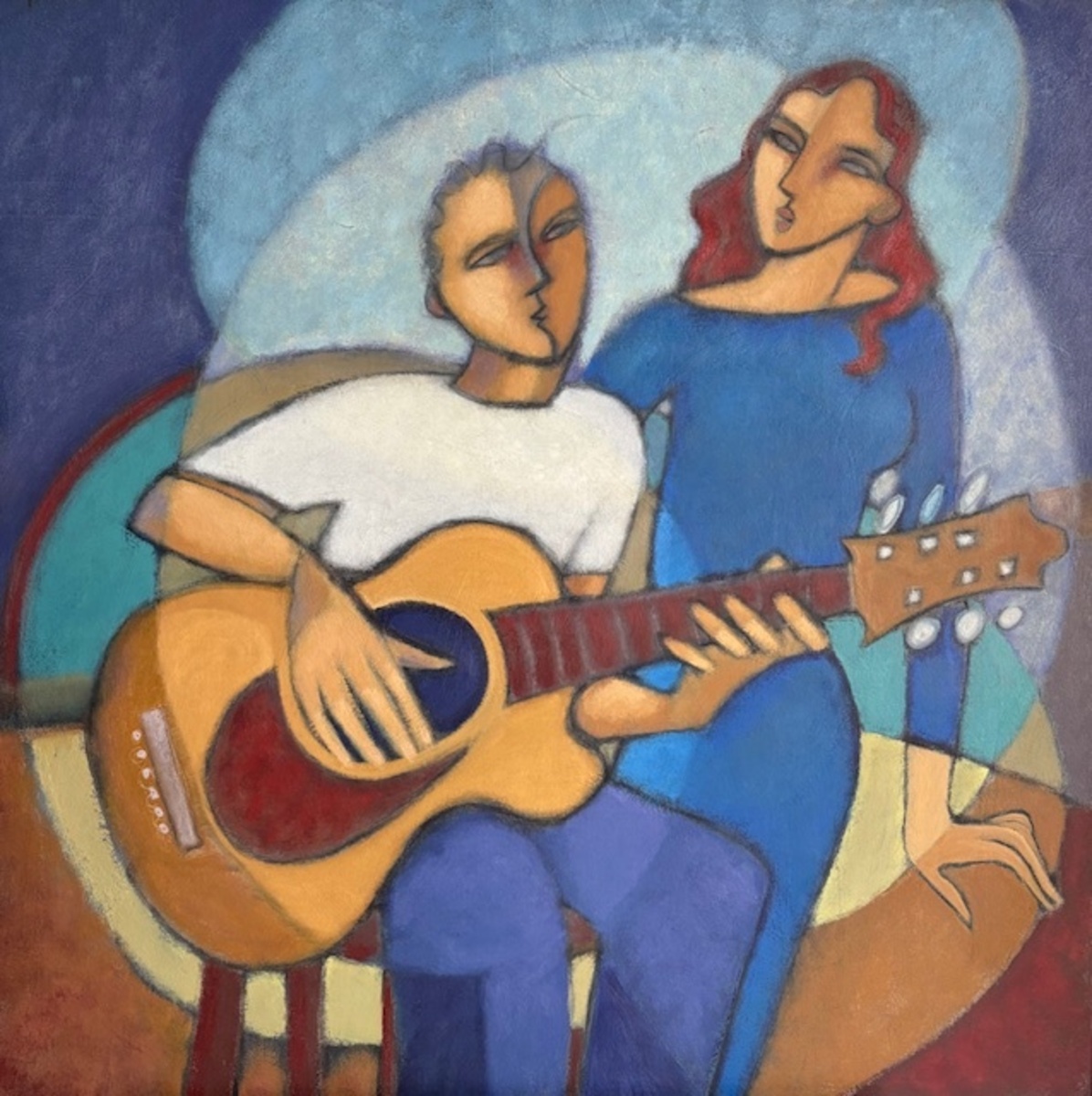 DUET