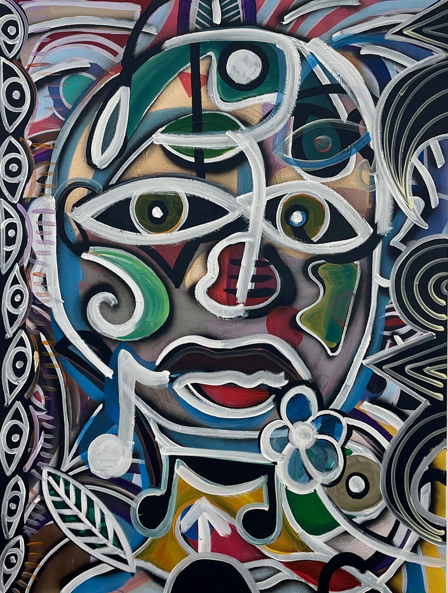 JON OSBORNE