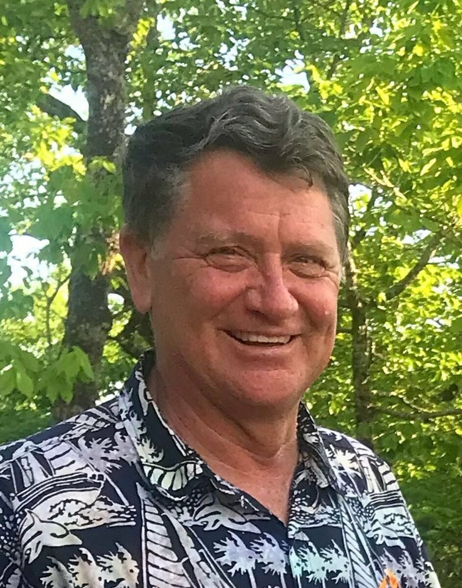 Rick Houck
