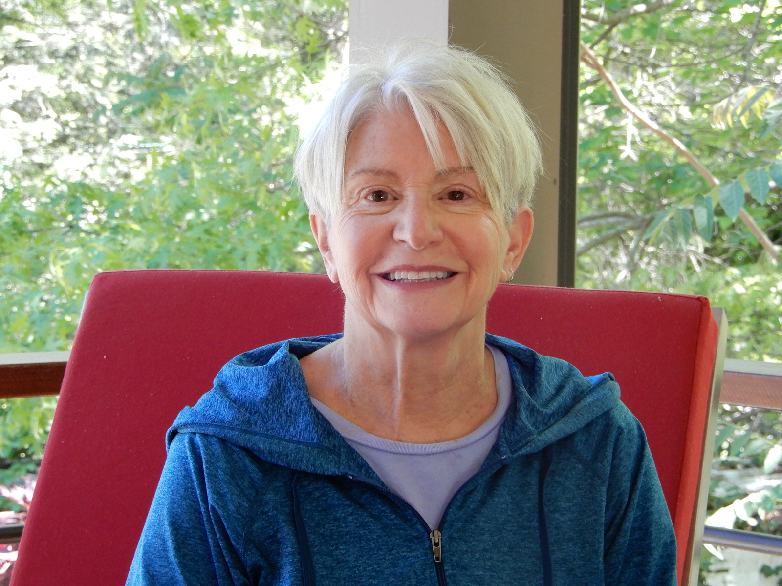 KARI SWANSON