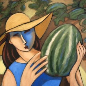 WATERMELON SUMMER