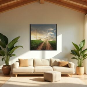 VIRTUAL ROOMS WIDE FORMAT