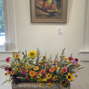 #6 - G.Cooley - In the Moment / Sam Raph