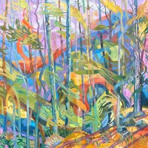 WILDERNESS SONGS