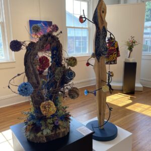 Solar System Entwine