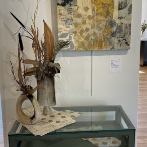 #4 - L. Skamfer - Autumn / Dede Walton