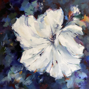 EPHEMERAL NIGHT BLOOM