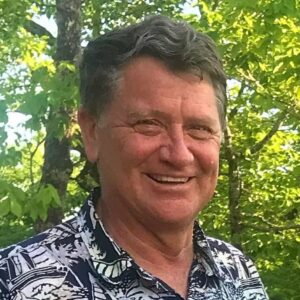 Rick Houck