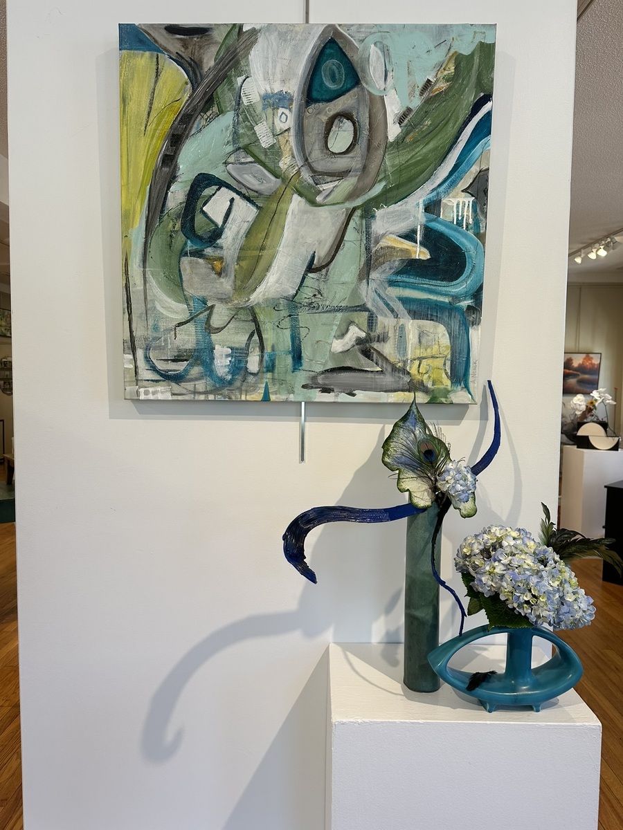 #11 - 3rd Place Winner - A. Noack - Canary 2 /