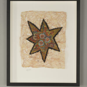 GLITTER FOR THE MOON